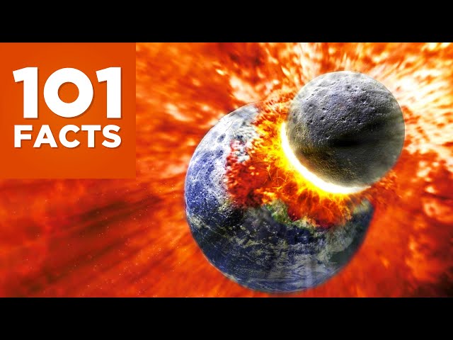 101 Facts About The Apocalypse
