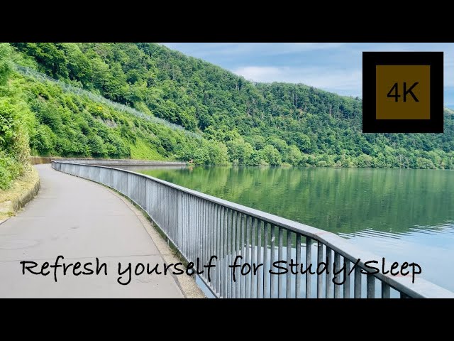 walk through nature ( refresh yourself for study/sleep) # YouTube #viral#relaxing