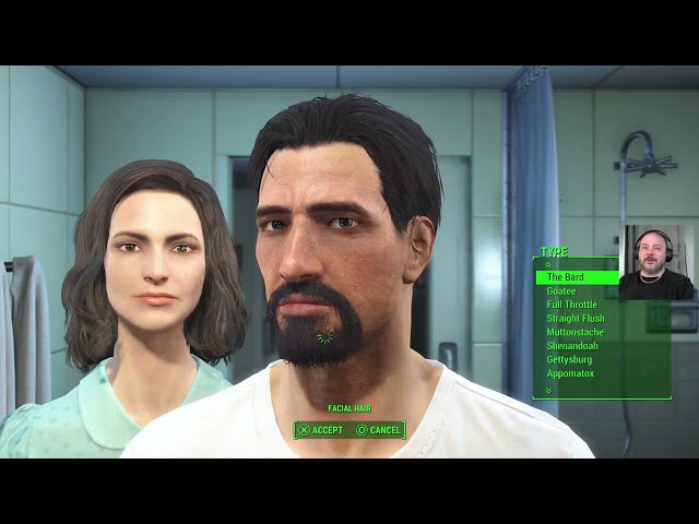 1st Playthrough | Fallout 4