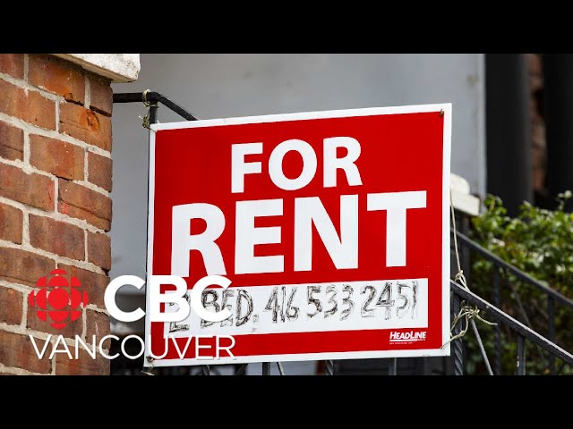 How to avoid rental scams in B.C.