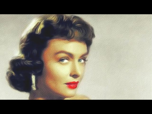 14 Sexy Photos of Donna Reed