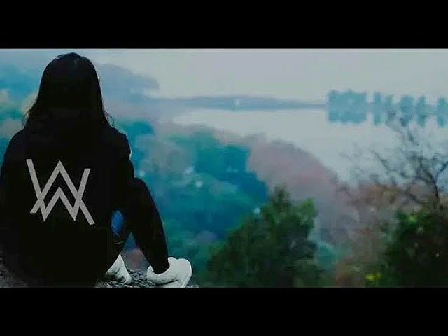 Alan Walker - Away | New Song 2024 (Official Music Video)