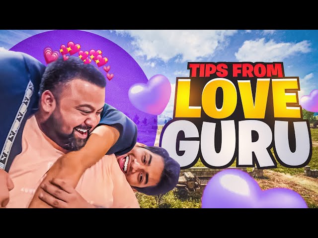 GOLDY BHAI - THE LOVE GURU ❤🤣