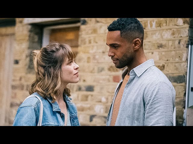THIS TIME NEXT YEAR Trailer (2024) Lucien Laviscount, Sophie Cookson