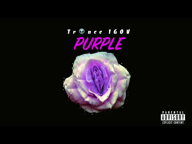 Trance 1GOV - Pain Away (Purple)