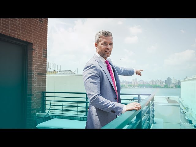 Real Estate Broker's Guide to One Upping Your Competition | Ryan Serhant Vlog #29