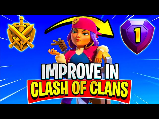 PRACTICAL Tips that ACTUALLY Help You in CoC!