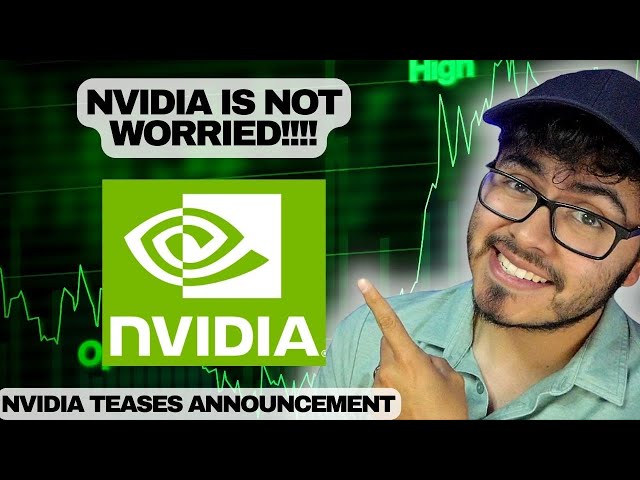 Nvidia Stock Says This About Competition AMD Stock and LPU Chip Groq