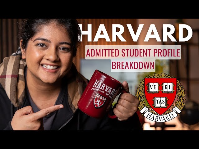 100% Scholarships for International Students at Harvard University | Road to Success Ep. 13