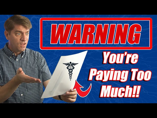WARNING: Ignoring These Can Cost you THOUSANDS in Medical Bills!