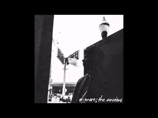 Mick Jenkins - Or More; The Anxious (Full Mixtape)