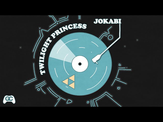 Legend of Zelda: Twilight Princess ▸ Jokabi Lo-fi Remix