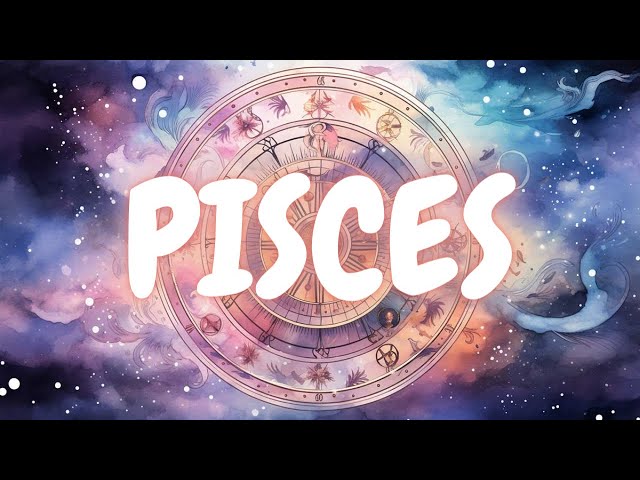 PISCES❗️YOU’RE BEING INVESTIGATED & YOU DON’T EVEN KNOW IT🧐 SOMEONE HAS BIG PLANS😱 JUNE 2024