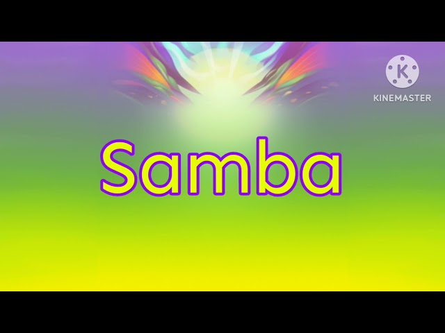 Samba | Rolling Sky OST