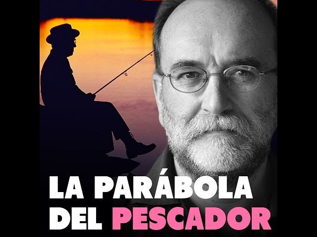Carlos Taibo y la parábola del pescador: ¿somos conscientes del mundo en el que vivimos?