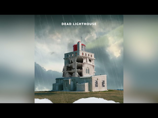 J-Wright - Dead Lighthouse (Prod. Rebbel Beats)