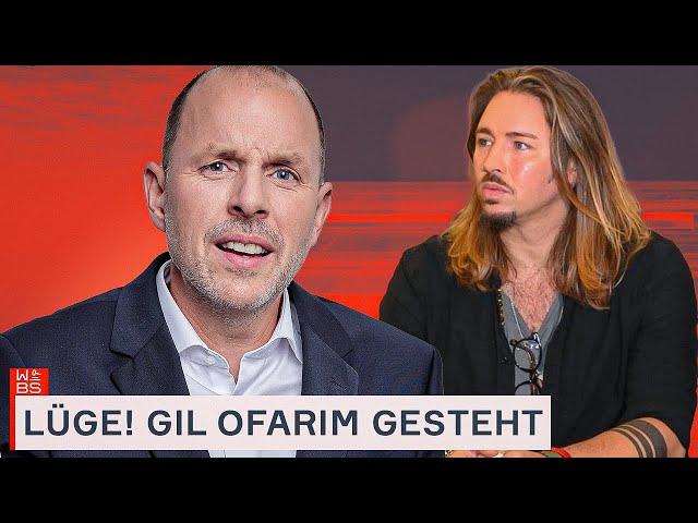 Gil Ofarim gesteht Lüge: "Vorwürfe treffen zu" - DAS droht ihm jetzt | Anwalt Christian Solmecke
