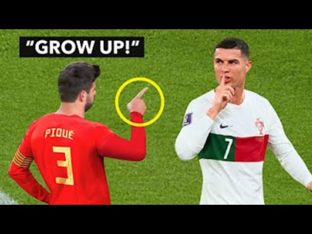 Funniest Moments in Football