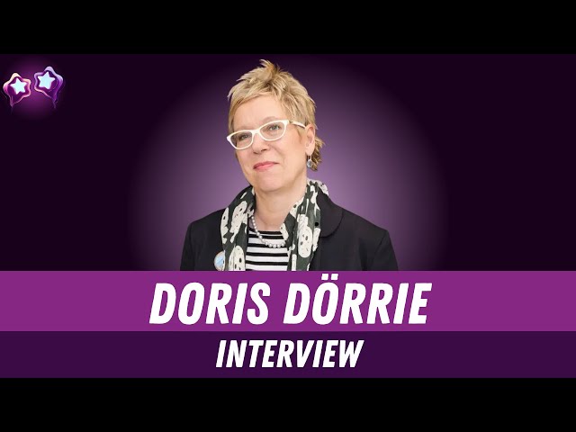 Doris Dörrie Interview zu The Whole Shebang Movie | Alles inklusive | Alles inklusive