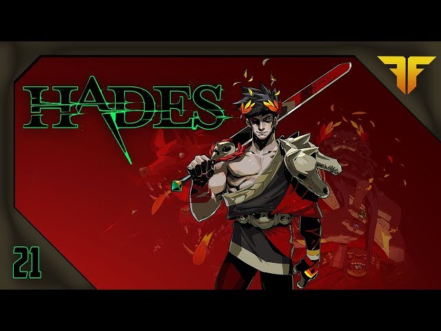 Hades | Let's Play, Episode 21 - Underworld Sniper