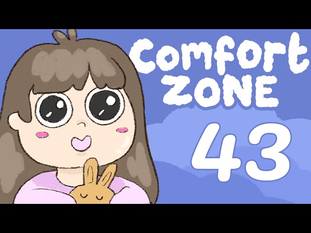 Comfort Zone -  The Dreams of Nilesy