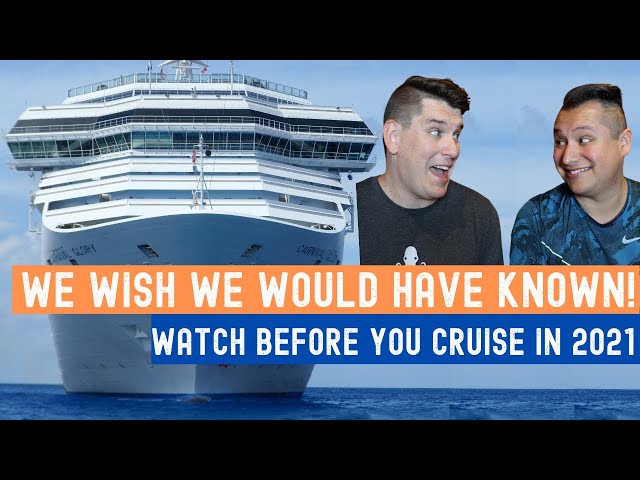 We sailed the First Cruise from the Caribbean in 2021 | Royal Caribbean Adventure of the Seas Cruise