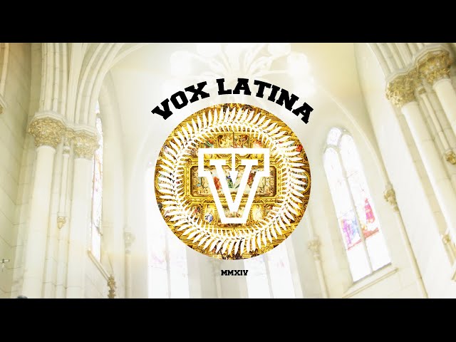 Vox Latina - Opalul feat. Sisu Tudor & Phunk B (Videoclip)