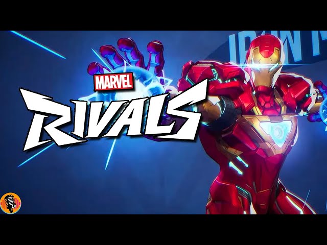 Marvel Rivals Controversy, Paid-Off Impressions, No Negative Comments & More