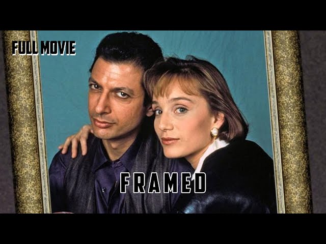 Framed | English Full Movie | Comedy Crime