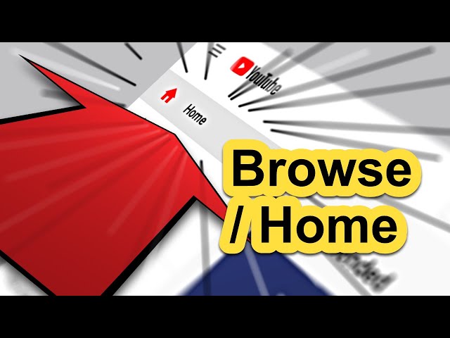 YouTube Browse Features Traffic Sources – Get Views from Home