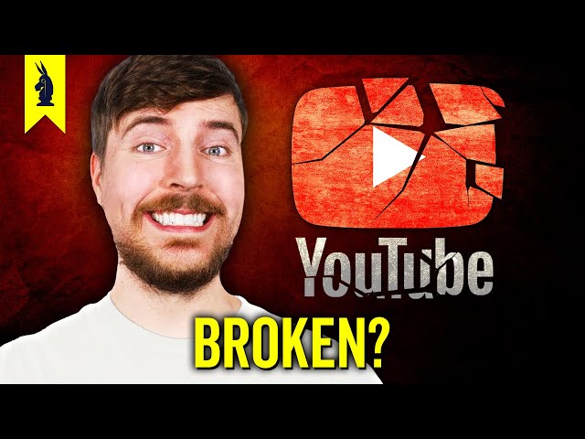 MrBeast and the Toxic Culture of YouTube