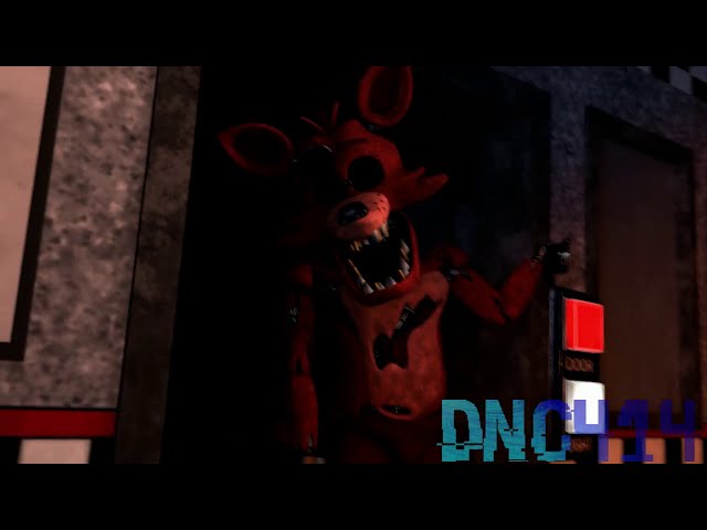 [SFM/FNaF/PREVIEW#2] BUILT IN THE 80'S-SONG BY Griffinilla AND Toastwaffle-ANIMATION BY DNC414