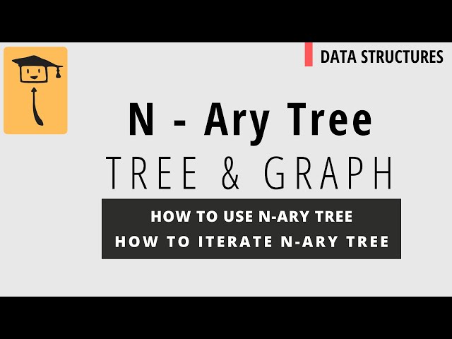 N Ary Tree