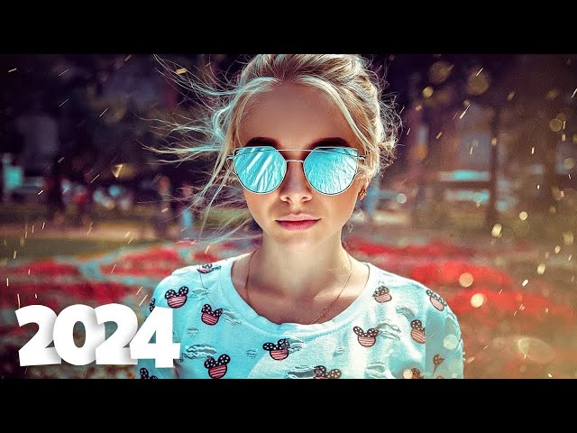 Ibiza Summer Mix 2024 🍓Best Of Tropical Deep House Music Chill Out Mix 2024🍓Chillout Lounge 2024 #16