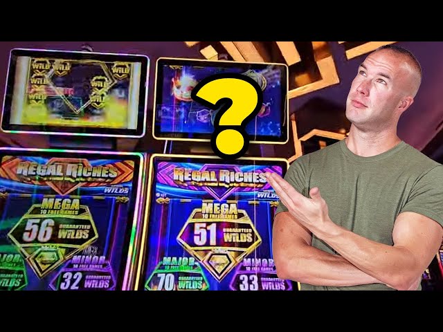 Is This The Best Advantage Slot To Play In Las Vegas?
