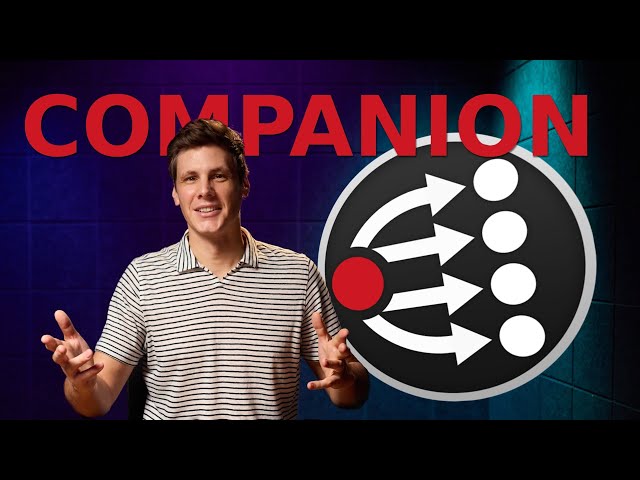 Getting Started with Companion | E43
