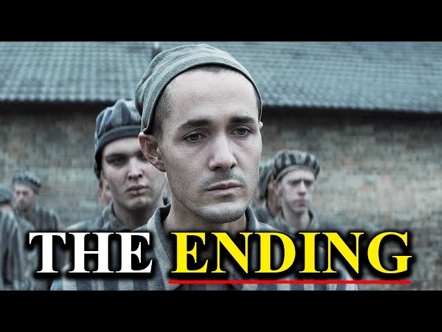THE TATTOOIST OF AUSCHWITZ TV Series Review & Ending Explained