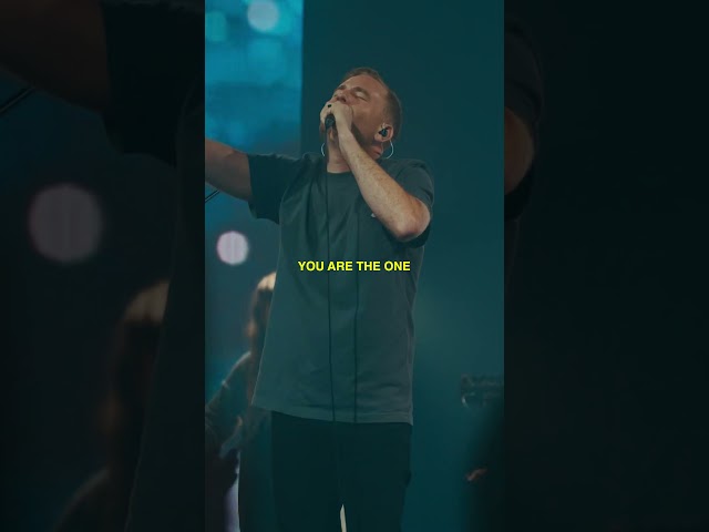 You are the one our hearts adore 🫶 #bethelmusic #worship