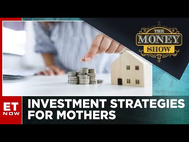 Empowering Mothers: Navigating Financial Independence with Poet Priya Malik | The Money Show