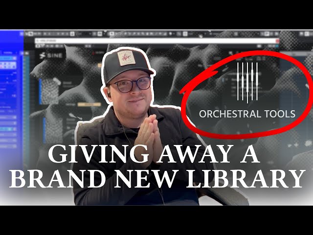 Orchestral Tools’ "Sinoid" review and giveaway!