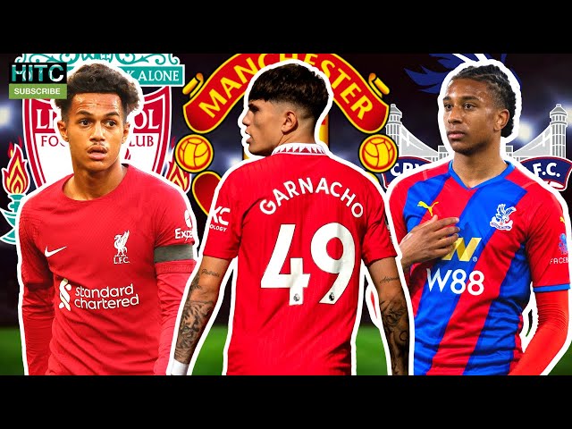 Every Club's Most Promising Youngster