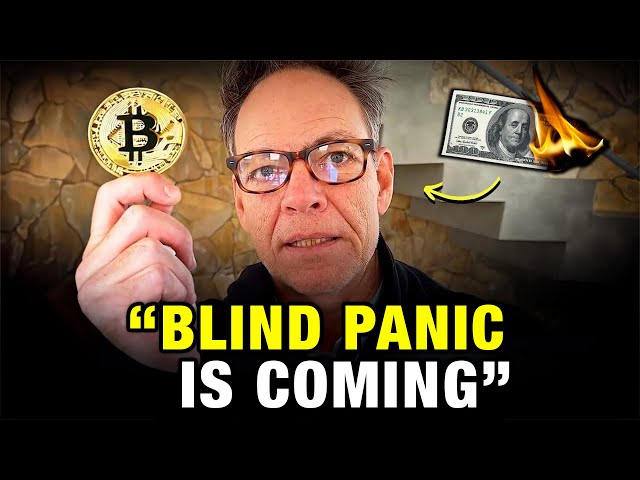 "You Will LOSE 99% Of Your Wealth - Bitcoin To $3 Million" - Max Keiser New Bitcoin 2024 Prediction