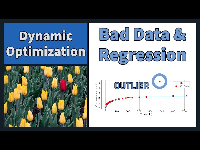 Regression with Outlier