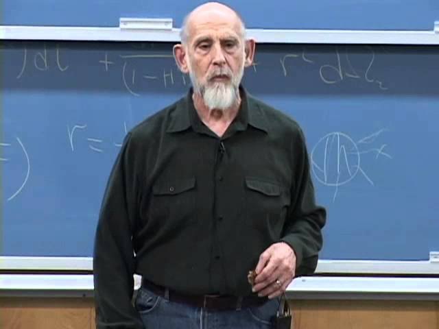 Lecture 9 | Topics in String Theory