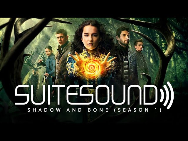 Shadow and Bone (Season 1) - Ultimate Soundtrack Suite