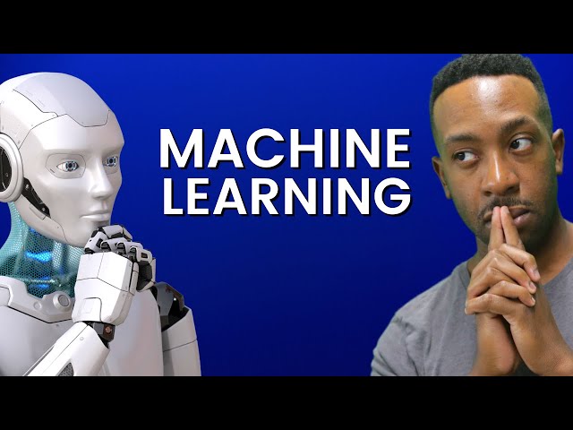Machine Learning/ AI for Beginners | Building No Code Apps