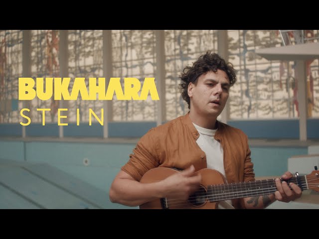 Bukahara - Stein (Official Video)