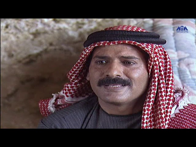 مسلسل الصقور لا تلهث الحلقة التاسعة | Al-Sekour La Talhas Series Eps 09