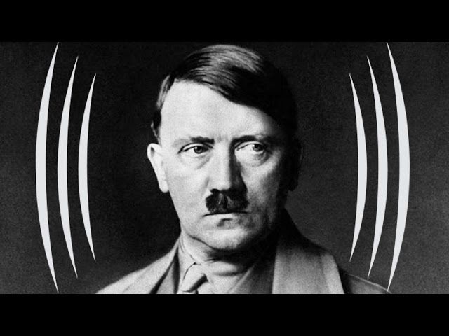 What Hitler's Bunker Sounds Like - The Sound Traveler 4