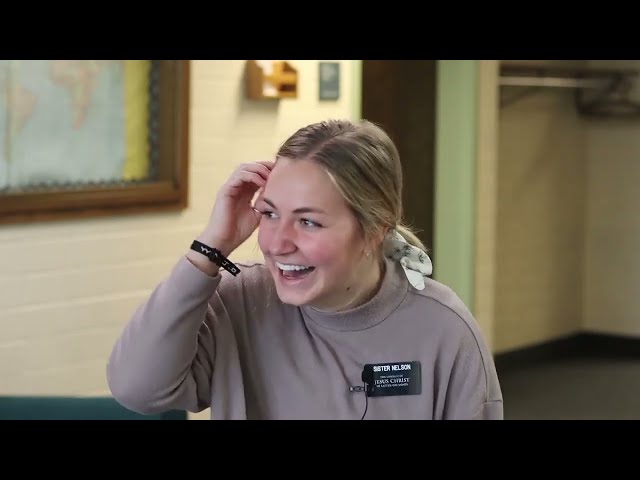 Missionaries Are Asked the Most AWKWARD Questions... See How They Respond